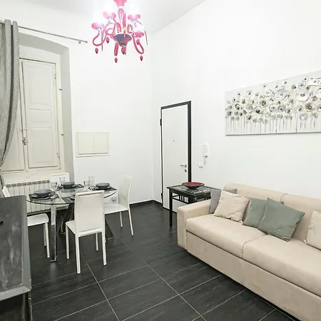 Apartman Real Italian Estate - Gold E Silver *