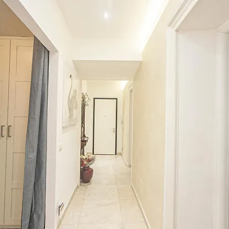 Apartman Real Italian Estate - Gold E Silver