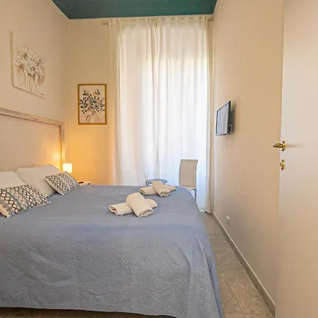 Real Italian Estate - Gold E Silver Apartmán