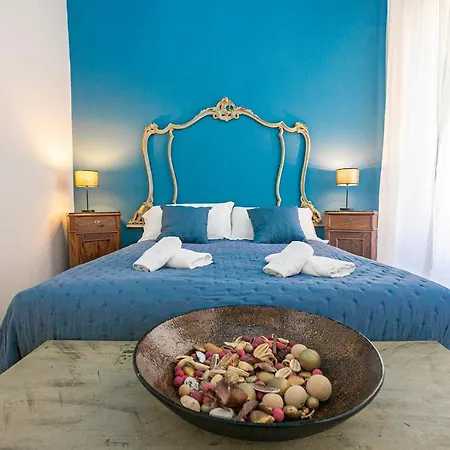 Apartment Real Italian Estate - Gold E Silver Genoa