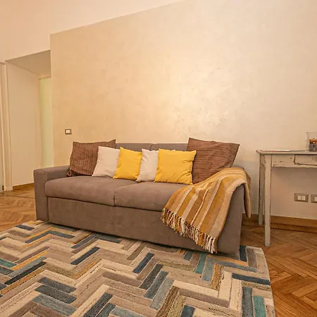 Apartment Real Italian Estate - Gold E Silver Genoa
