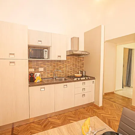 Apartment Real Italian Estate - Gold E Silver *