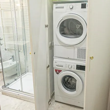 Apartment Real Italian Estate - Gold E Silver