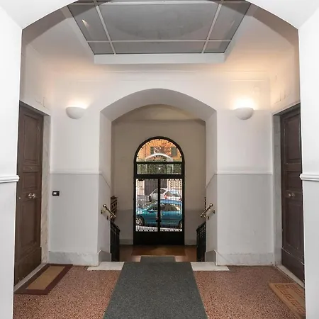Appartamento Real Italian Estate - Gold E Silver