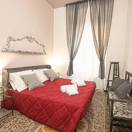 Real Italian Estate - Gold E Silver