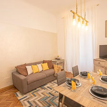 Real Italian Estate - Gold E Silver Genova