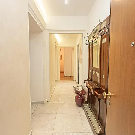 Appartamento Real Italian Estate - Gold E Silver Genova