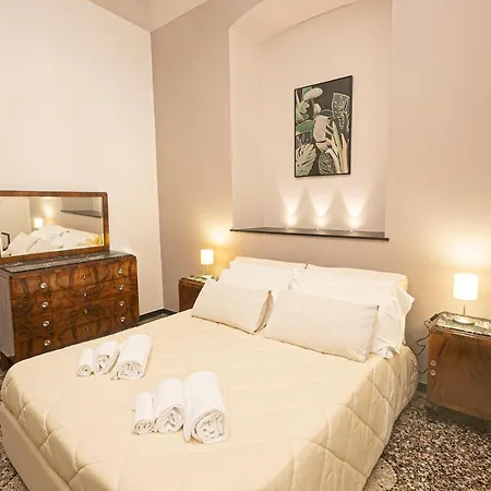 Appartamento Real Italian Estate - Gold E Silver