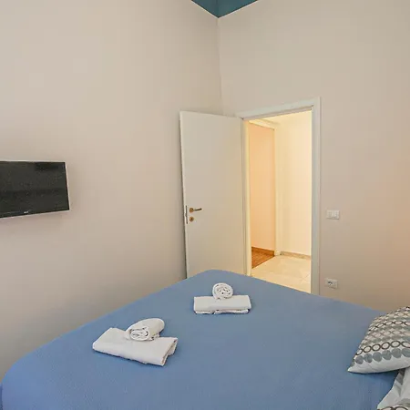 Appartamento Real Italian Estate - Gold E Silver