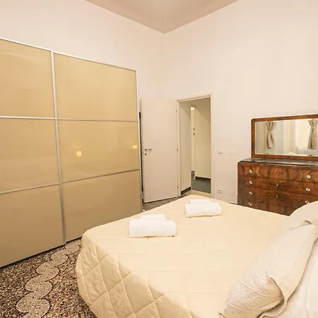 Appartamento Real Italian Estate - Gold E Silver